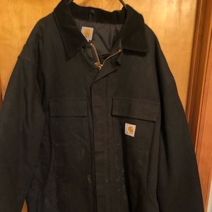 Men’s Carhartt 2XL Black